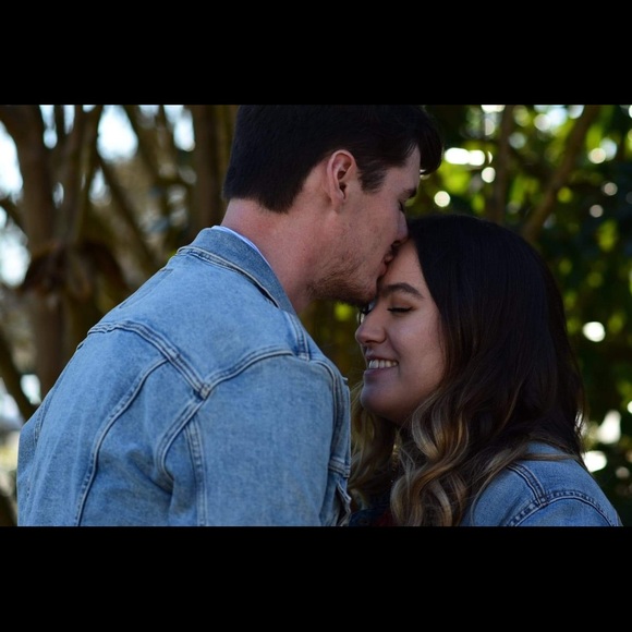 Meet your Posher, Chase - Picture 1 of 1